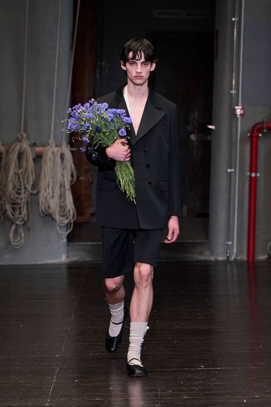 Simone RochaMW - Spring/Summer 2027
