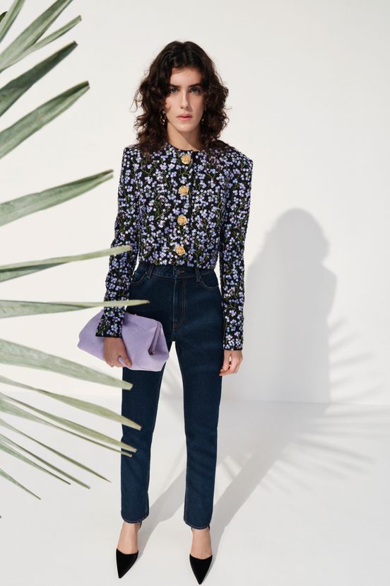 Carolina HerreraWW - Resort 2027