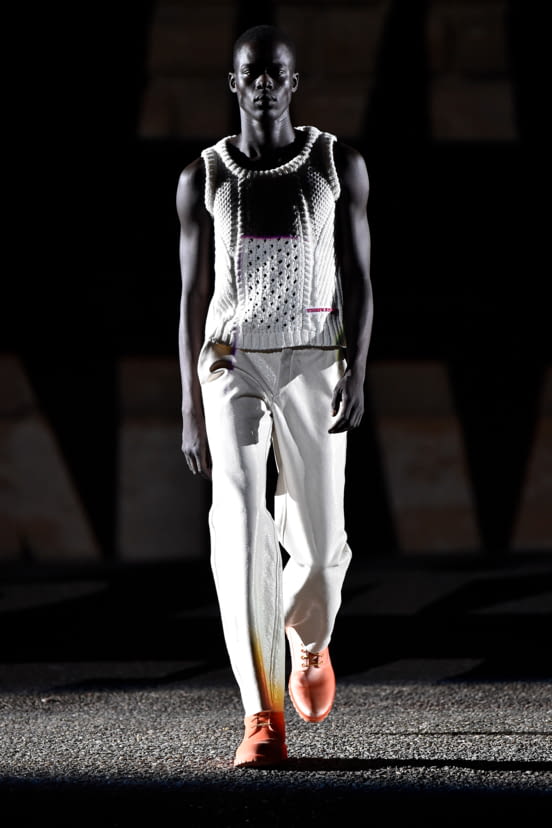 Spring/Summer 2018
