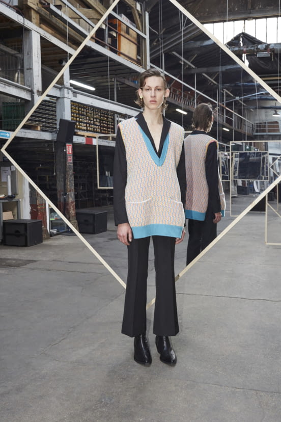 woman<br>FW20