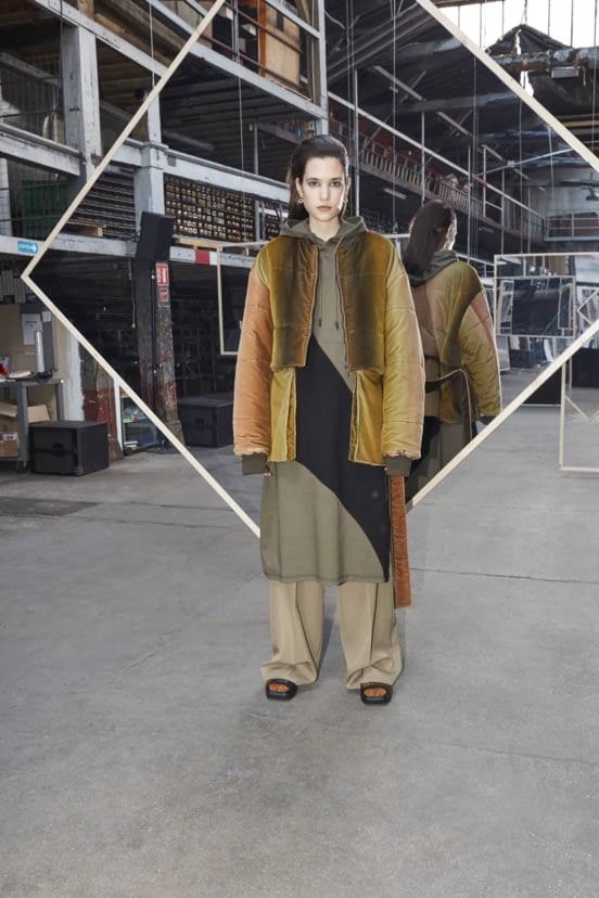 woman<br>FW20