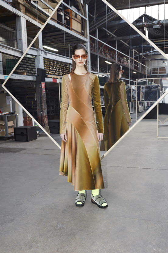 woman<br>FW20