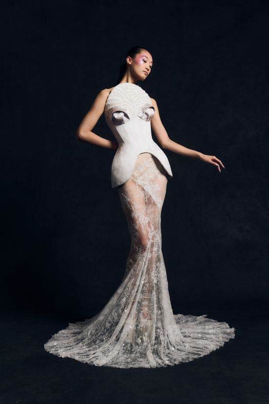 lace