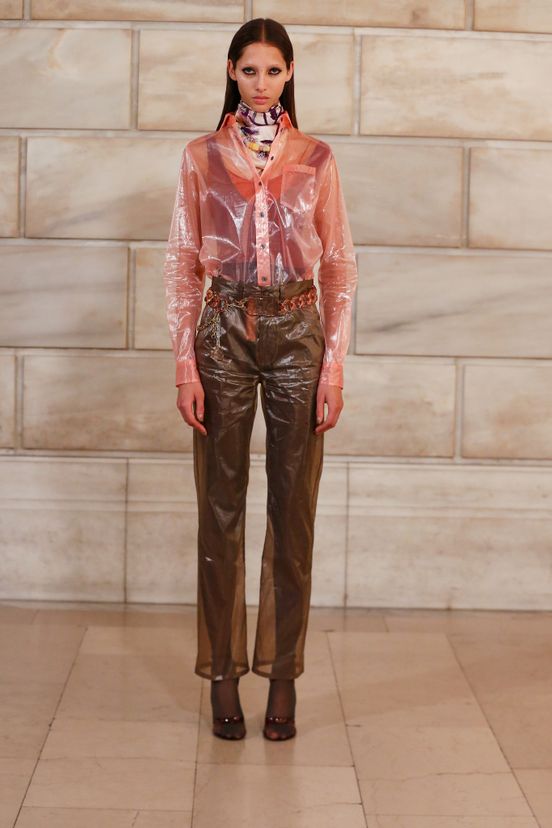 Marc JacobsWW - Spring/Summer 2027