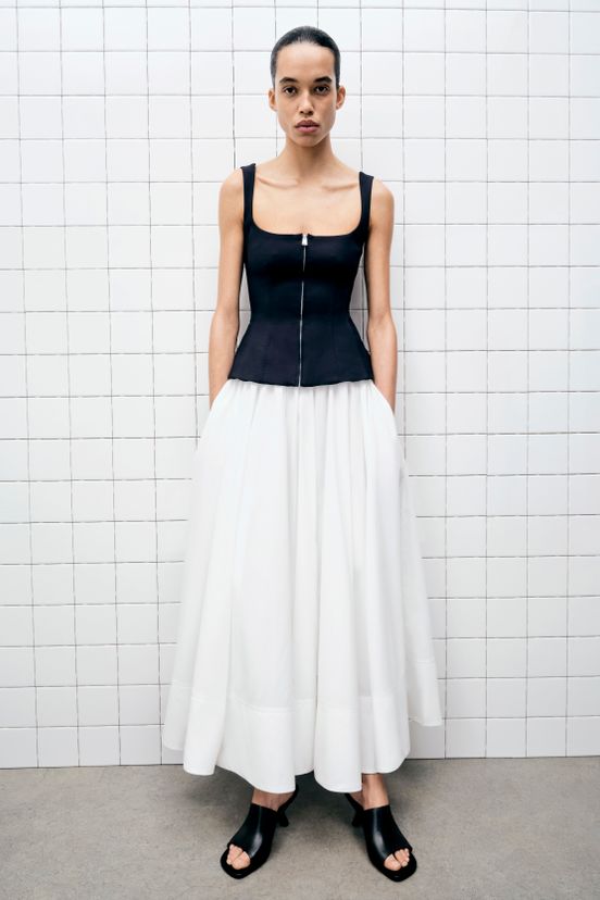 woman<br>Pre-Fall 2025