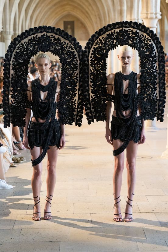 couture<br>FW26