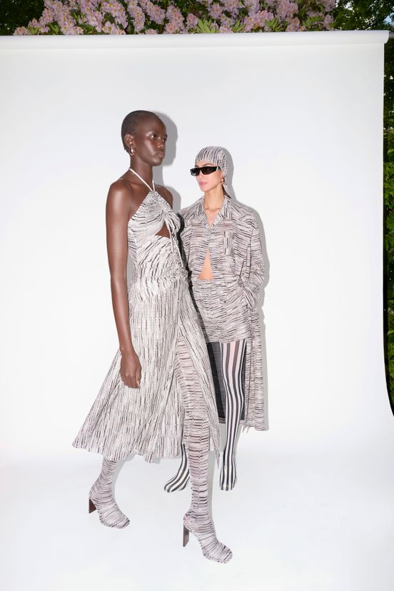 woman<br>Resort 2025