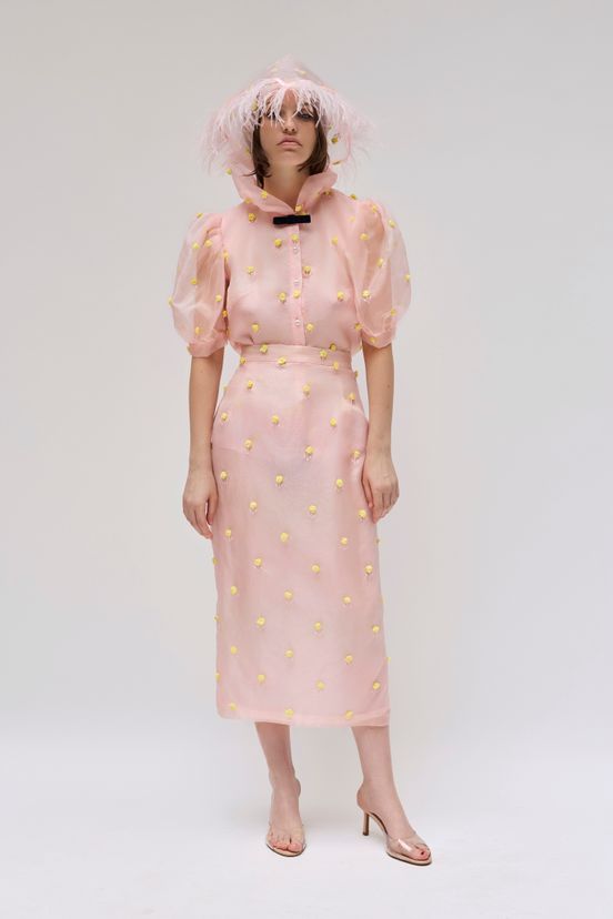 woman<br>Resort 2025