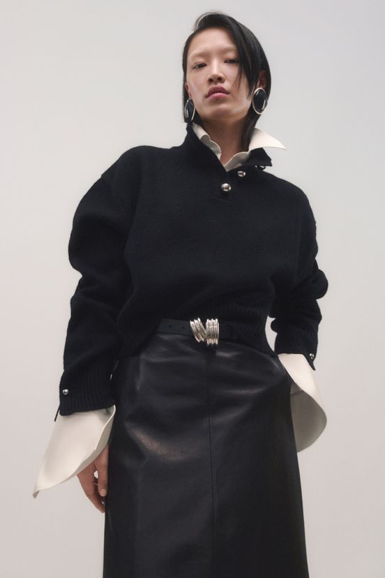 woman<br>Pre-Fall 2025