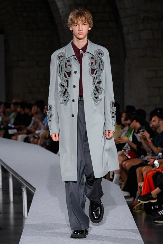 embellishment