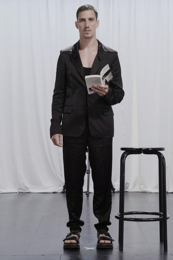 man<br>SS21