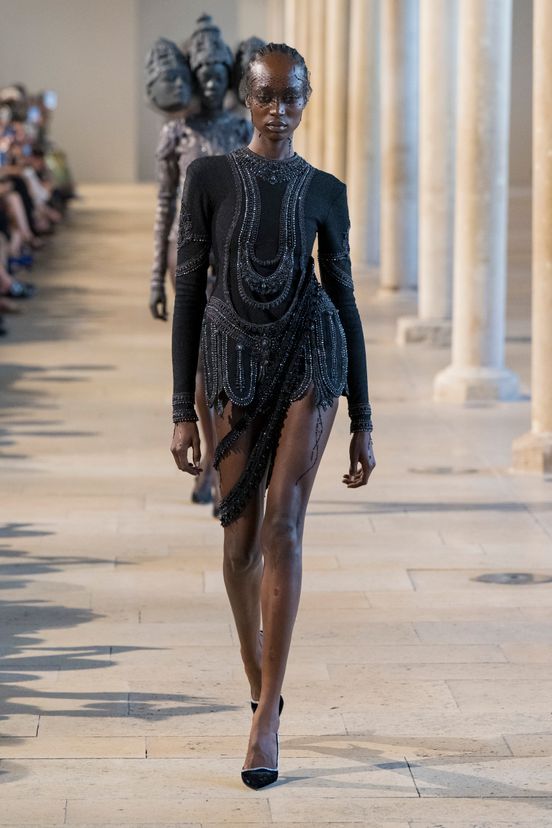 couture<br>FW26