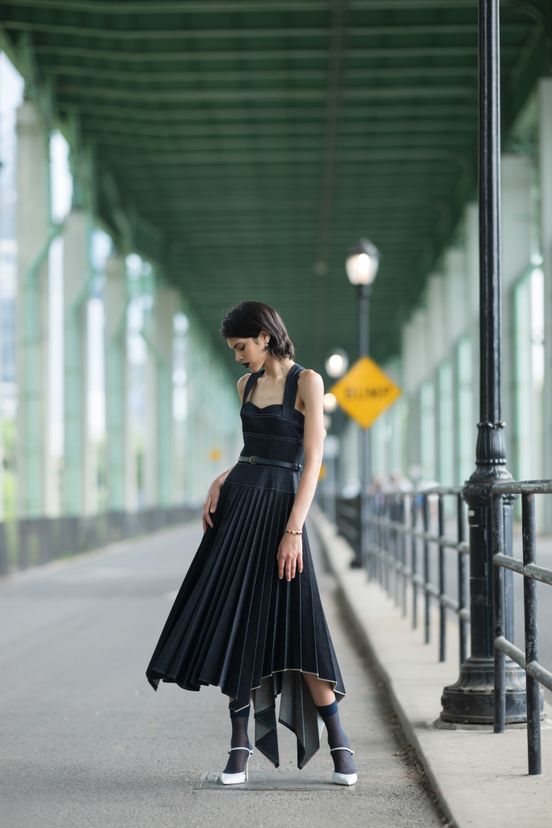 woman<br>Resort 2025