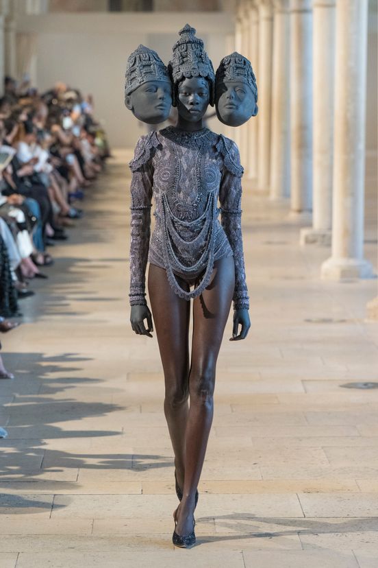 couture<br>FW26