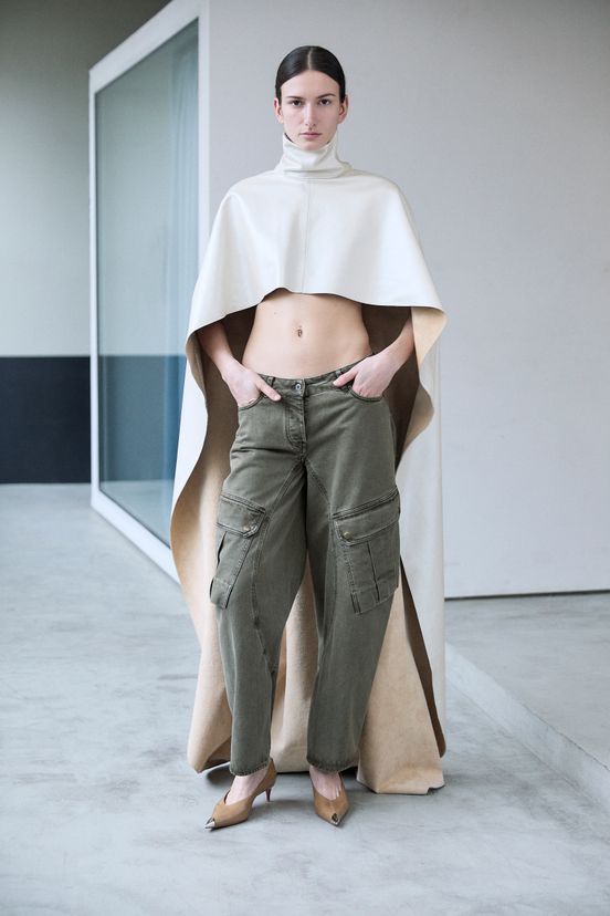woman<br>FW25