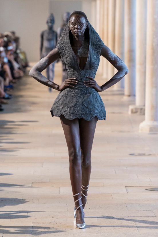 couture<br>FW26