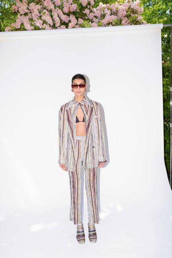 woman<br>Resort 2025