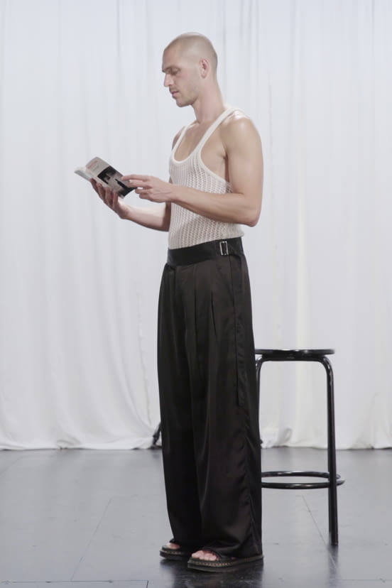 man<br>SS21