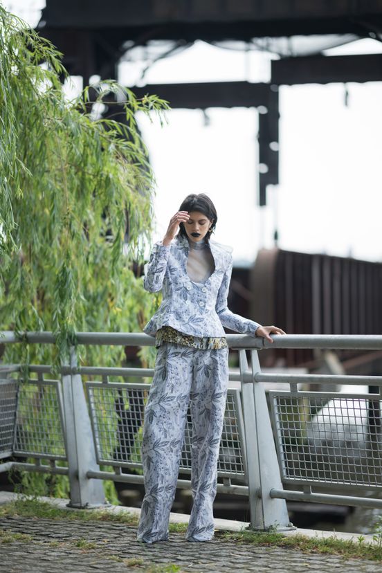 woman<br>Resort 2025