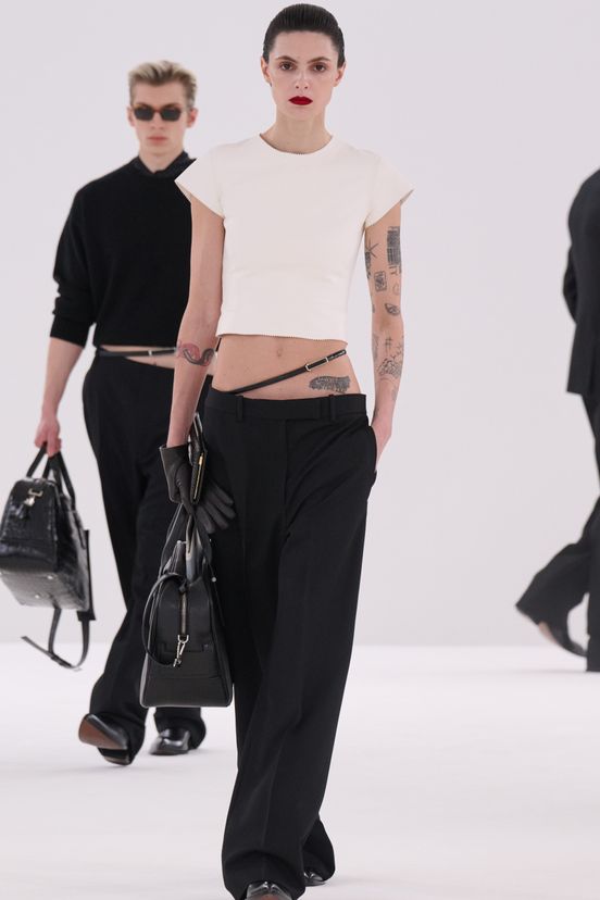 woman<br>FW26