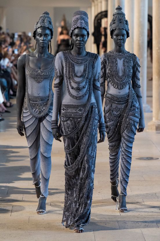 couture<br>FW26