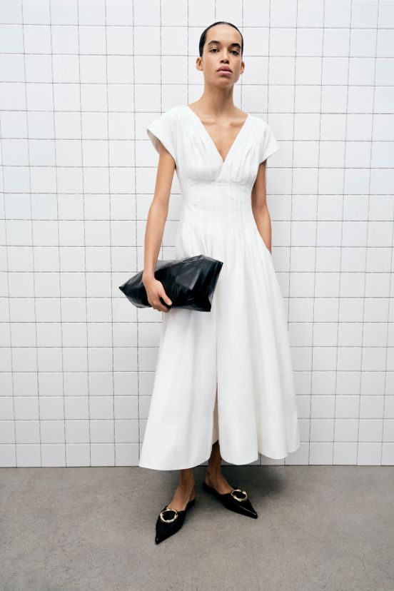 woman<br>Pre-Fall 2025