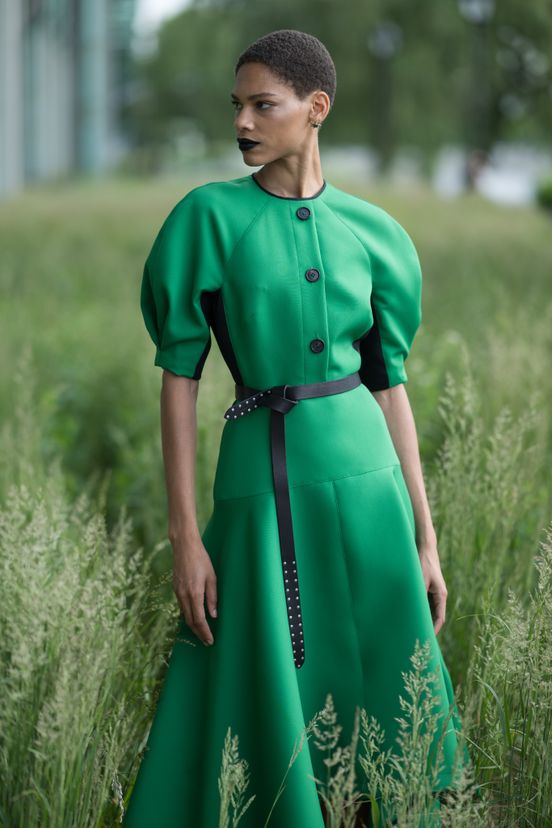 woman<br>Resort 2025