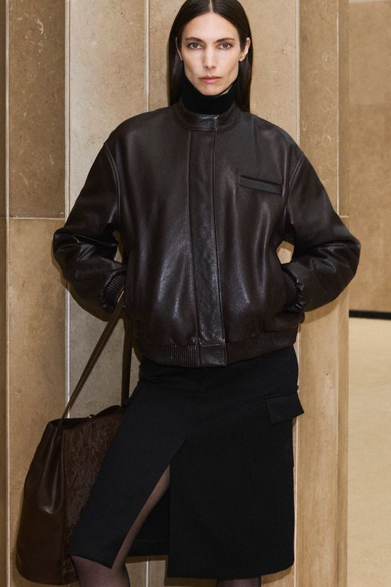 woman<br>FW25