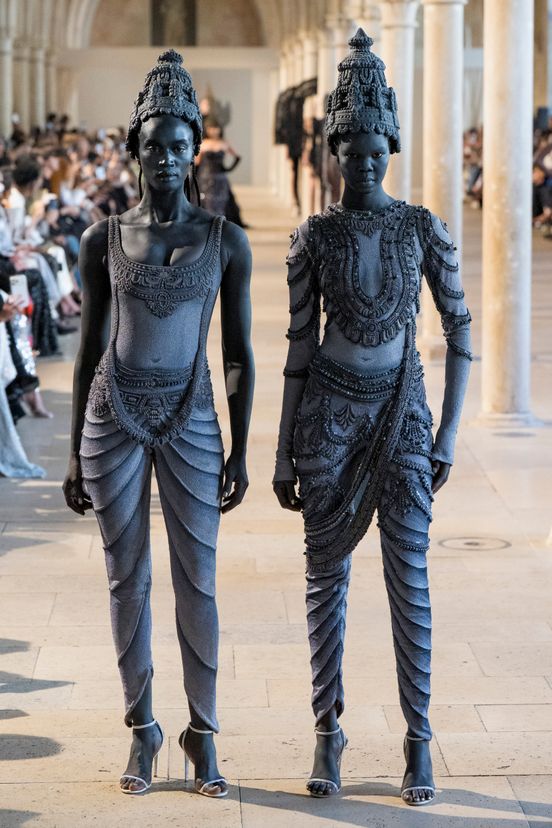 couture<br>FW26