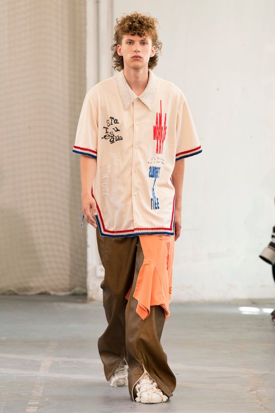 man<br>SS23