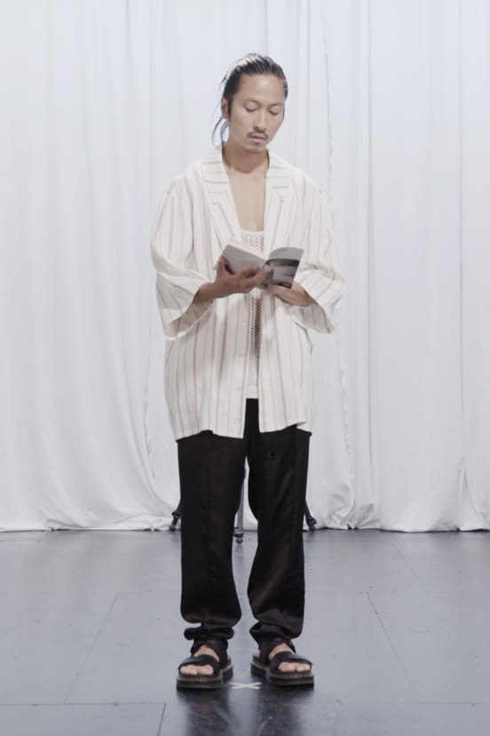 man<br>SS21