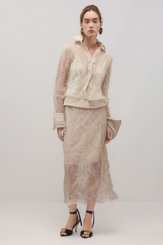 woman<br>Pre-Fall 2025