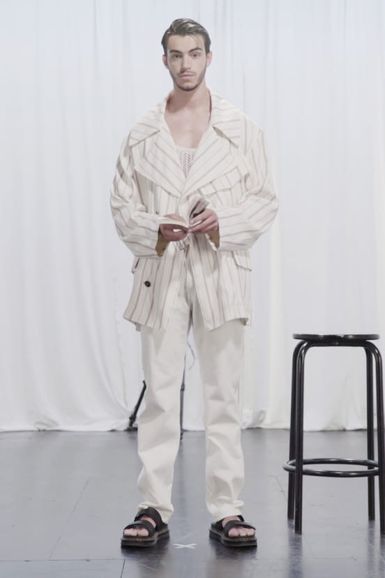 man<br>SS21