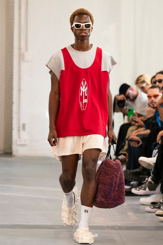 man<br>SS23
