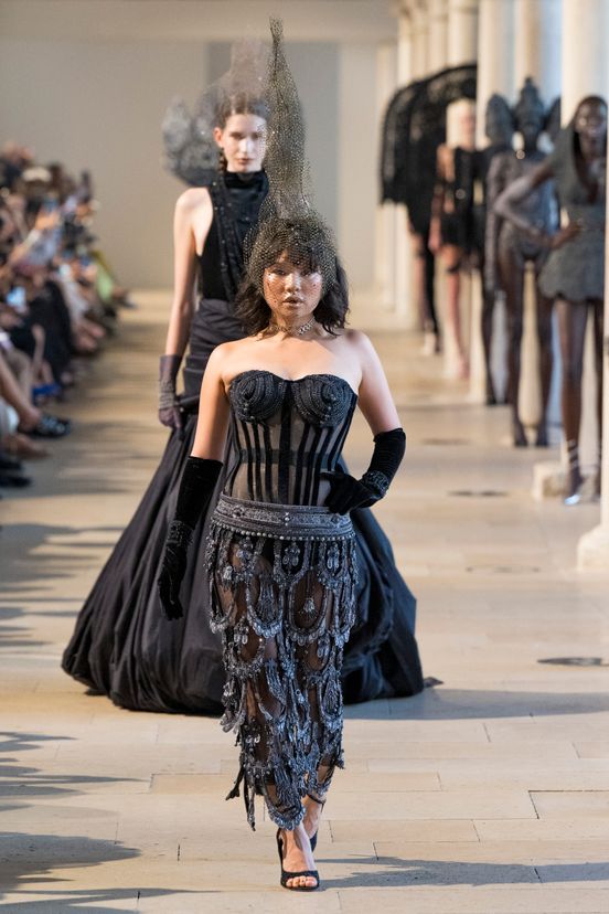 couture<br>FW26