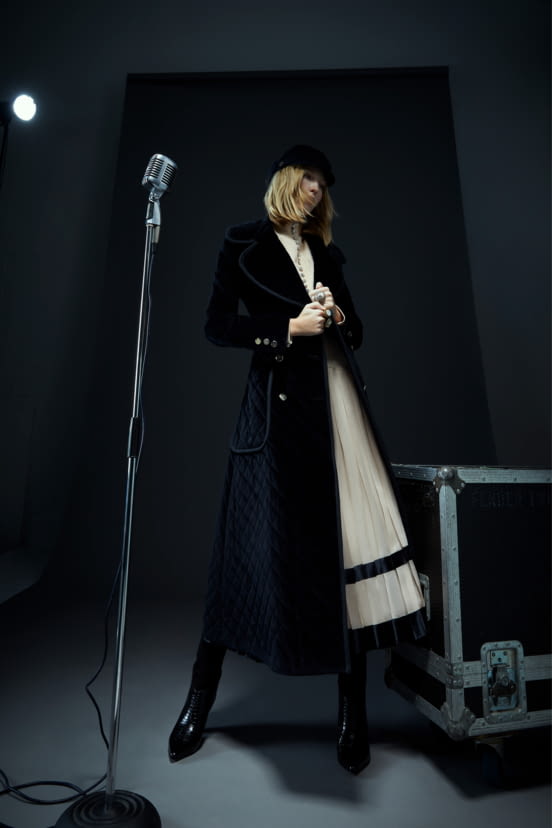 woman<br>FW21