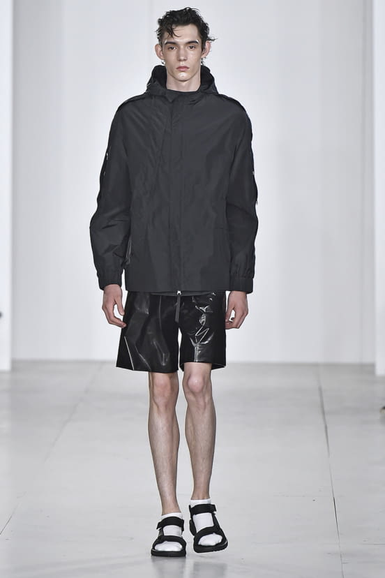 man<br>S/S 17