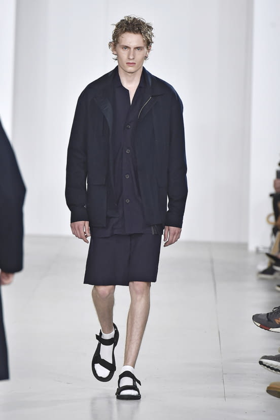 man<br>S/S 17