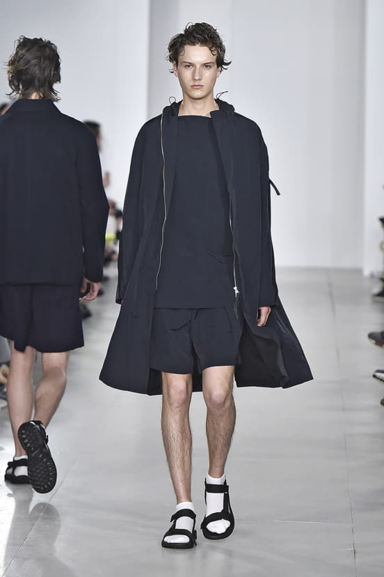 man<br>S/S 17