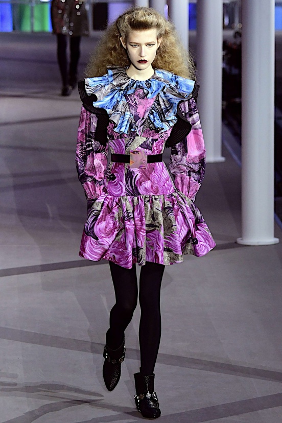 woman<br>FW19