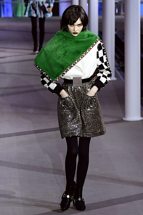 woman<br>FW19