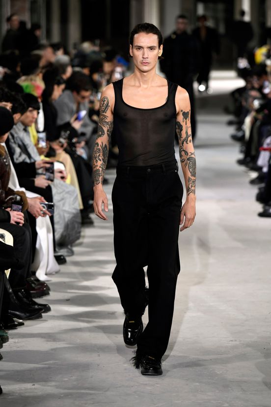 man<br>FW24