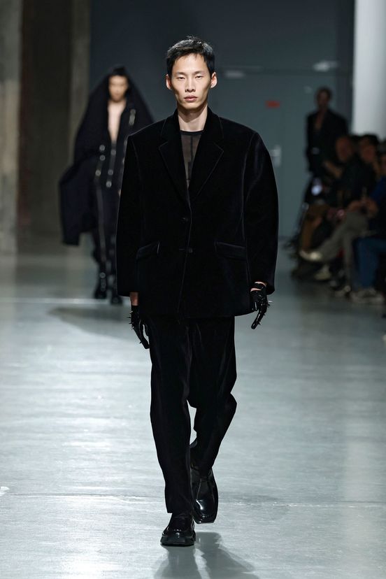 man<br>FW25