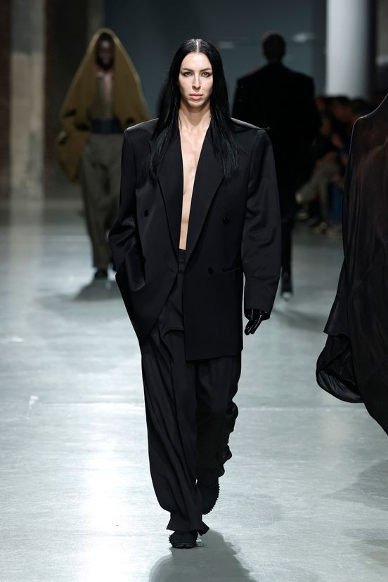 man<br>FW25