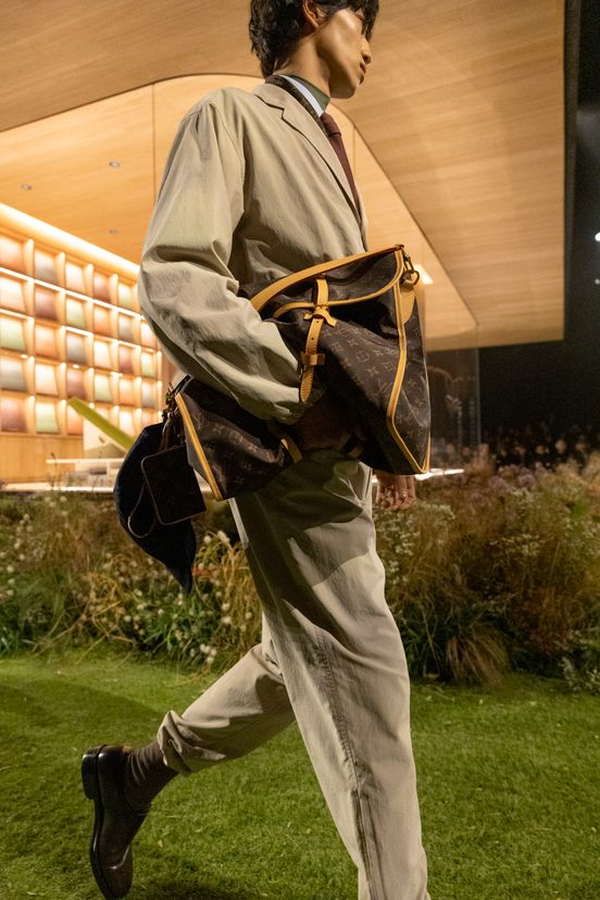 Louis VuittonMW ACCS FW26