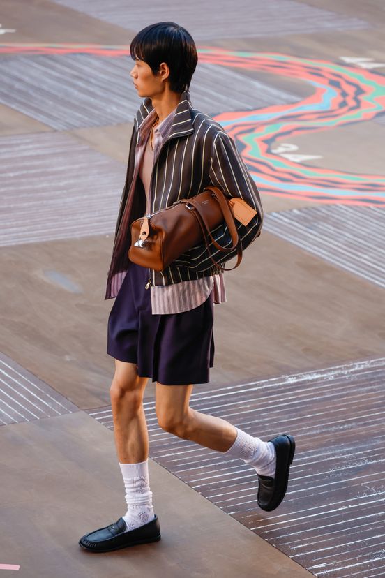 Louis VuittonMW ACCS SS 26