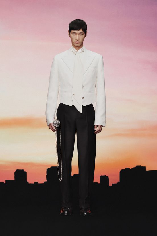 man<br>Pre-Fall 2025