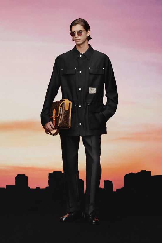 man<br>Pre-Fall 2025