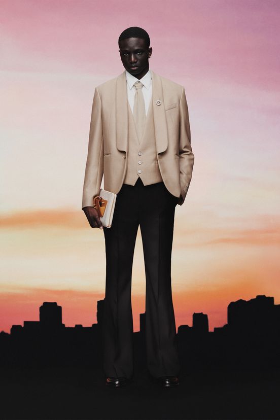 man<br>Pre-Fall 2025