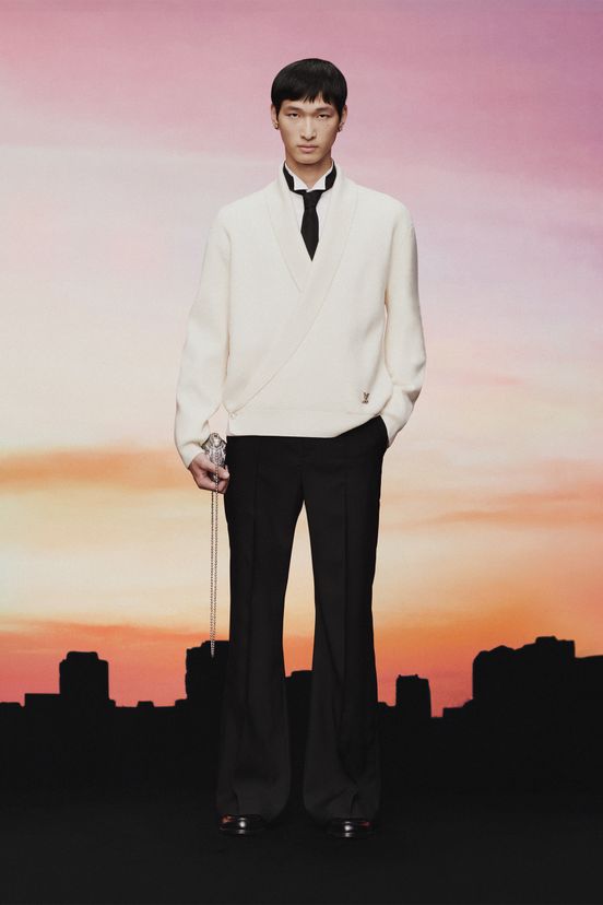 man<br>Pre-Fall 2025